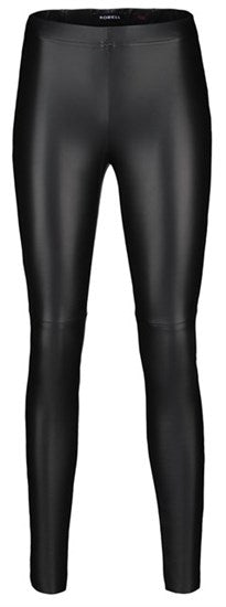 Robell Enie Skinny Fit Faux Leather Pants WERE100 NOW 50