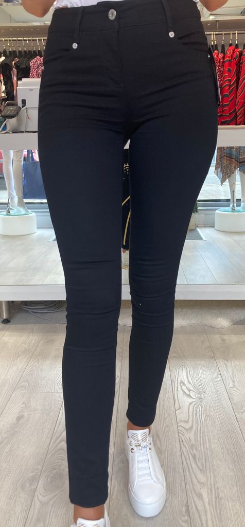 Robell Star Jeans (Black) were €115 now €49