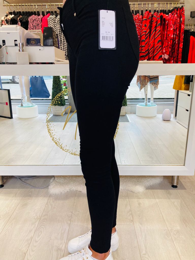 Robell Star Jeans (Black) were €115 now €49 – New Mood