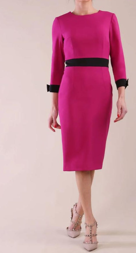 Vicky Dress was €265 Now €132.50