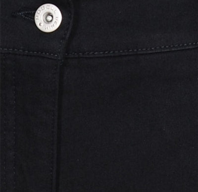 Robell Star Jeans (Black)